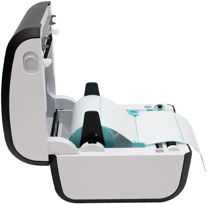 Принтер для печати этикеток X-PRINTER XP-423B USB, Ethernet, WiFi (XP-423B (USB+LAN+WIFI)) фото