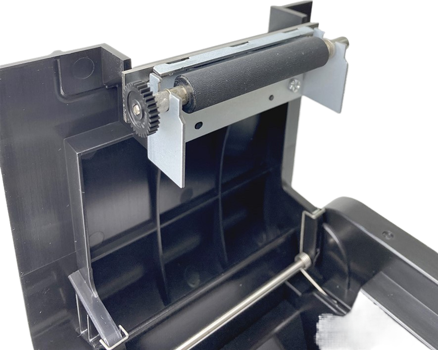 Принтер для друку чеків X-PRINTER XP-C58IIQ USB, BT (XP-C58IIQ+BT) фото6