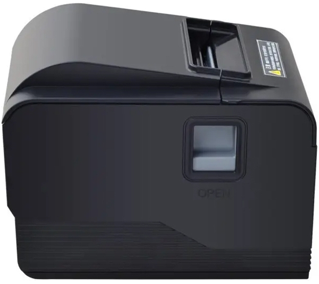 Принтер для друку чеків X-PRINTER XP-Q260H USB, RS232, Ethernet (XP-Q260H) фото