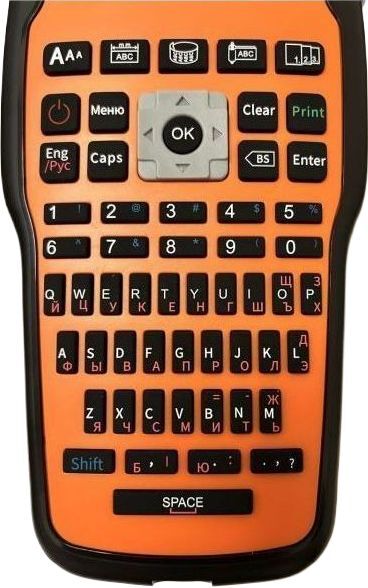 Принтер для печати этикеток UKRMARK E1000 Pro CYR (900788) фото