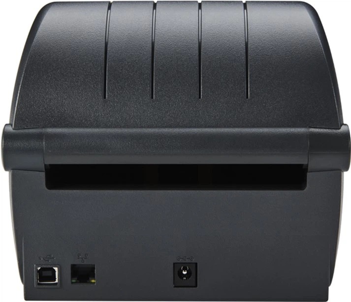 Принтер для друку етикеток Zebra ZD230T USB, Ethernet (ZD23042-30EC00EZ) фото