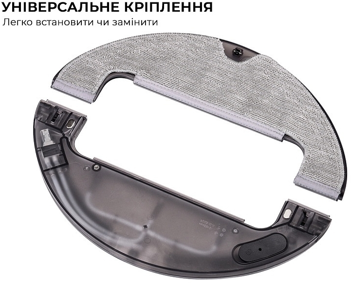 Чистящая ткань для Dreame Z10 PRO (RMP5) фото2