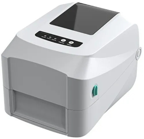 Принтер для друку етикеток Gprinter GS-2406T USB, Serial, Ethernet (GS-2406T SUE) фото
