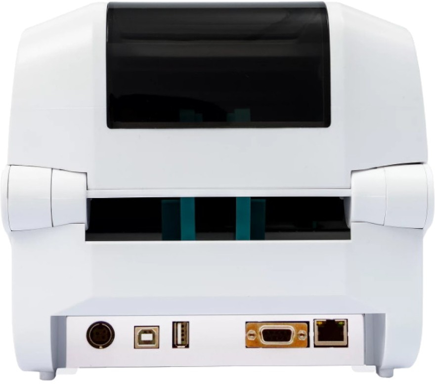 Принтер для друку етикеток Gprinter GS-2406T USB, Serial, Ethernet (GS-2406T SUE) фото