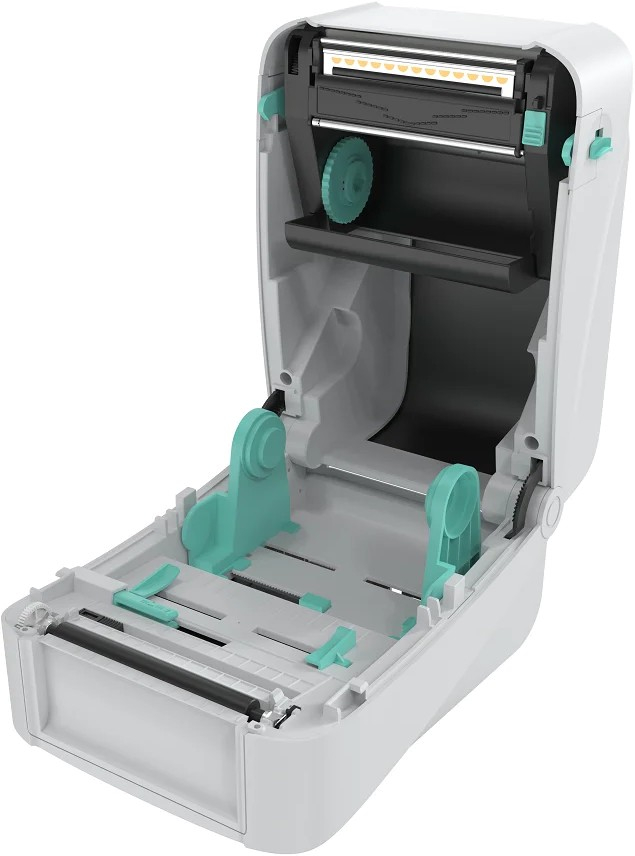 Принтер для друку етикеток Gprinter GS-2406T USB, Serial, Ethernet (GS-2406T SUE) фото