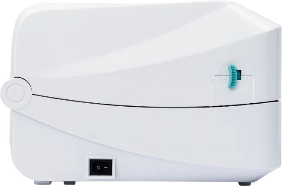 Принтер для друку етикеток Gprinter GS-2406T USB, Serial, Ethernet (GS-2406T SUE) фото