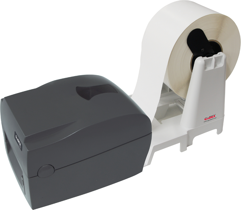 Принтер для печати этикеток Godex G500 U (011-G50С02-000) фото2