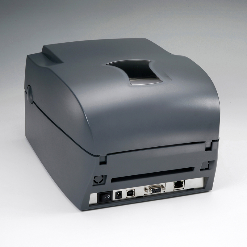 Принтер для печати этикеток Godex G500 U (011-G50С02-000) фото3