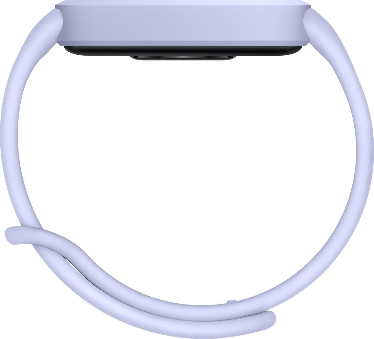 Фитнес-браслет Xiaomi Smart Band 9 Active Purple (1166771) фото4