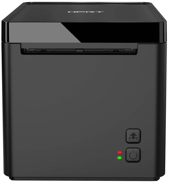 Принтер для друку чеків HPRT TP80N-M/TP80N-H USB, Ethernet (29686) фото3