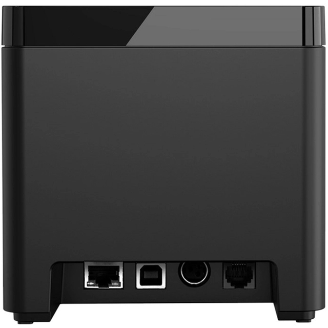 Принтер для друку чеків HPRT TP80N-M/TP80N-H USB, Ethernet (29686) фото4