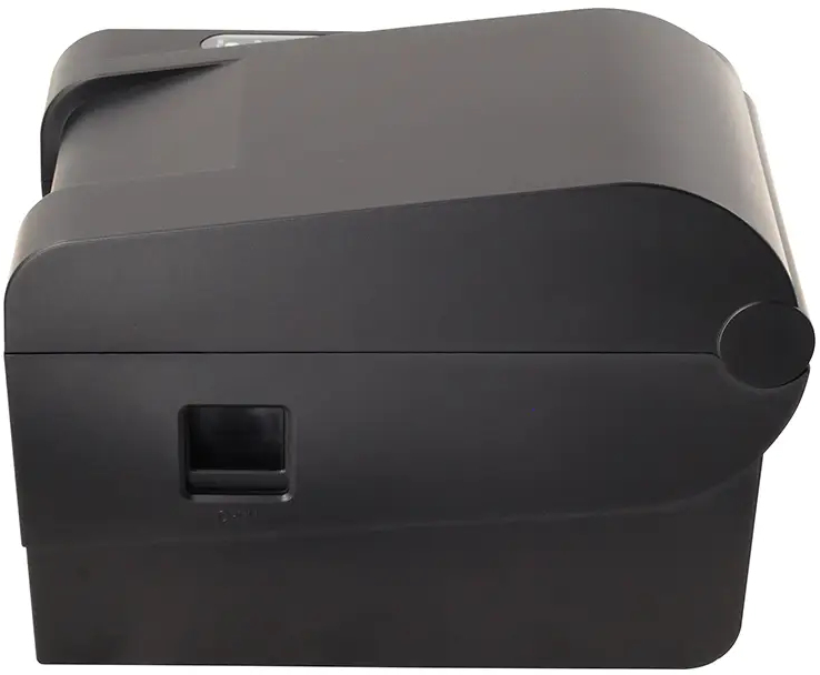Принтер для друку етикеток X-PRINTER XP-243B USB (XP-243B) фото3