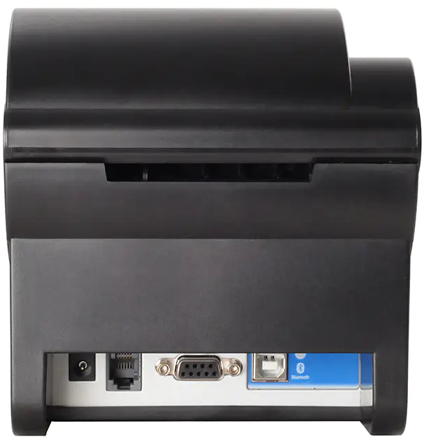 Принтер для друку етикеток X-PRINTER XP-243B USB (XP-243B) фото5