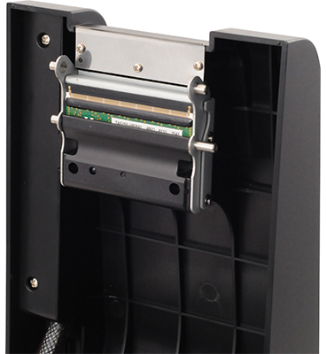 Принтер для друку етикеток X-PRINTER XP-243B USB (XP-243B) фото10