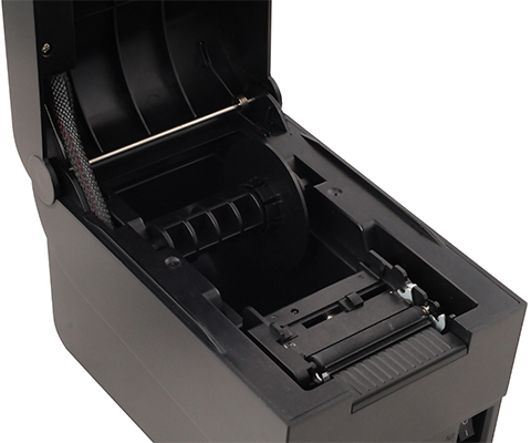 Принтер для друку етикеток X-PRINTER XP-243B USB (XP-243B) фото8