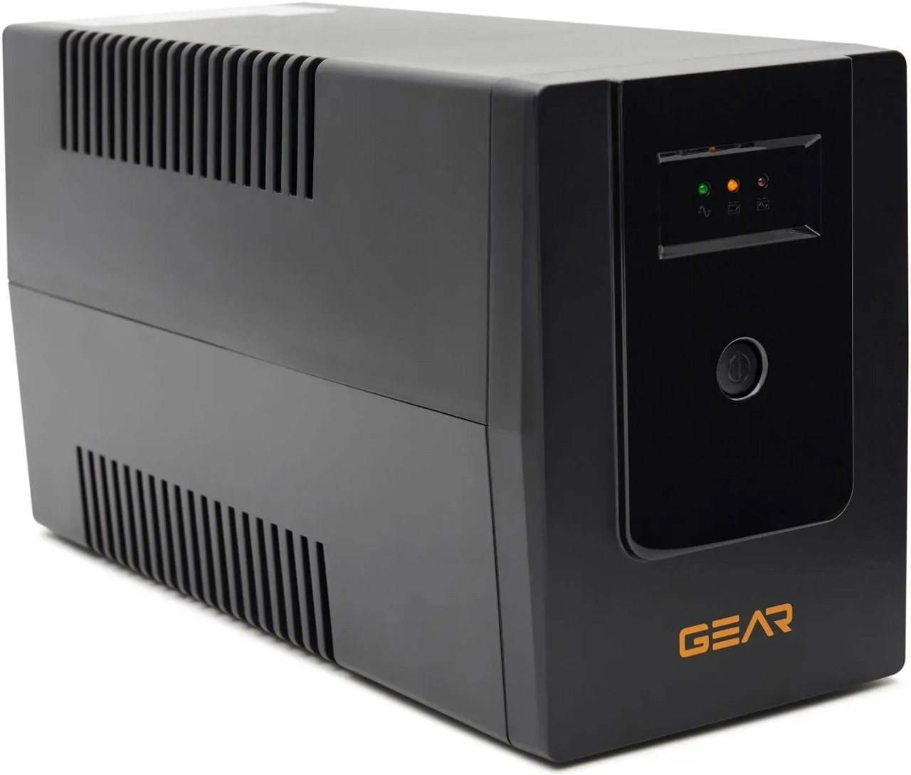 ИБП GEAR GU-1000PL фото