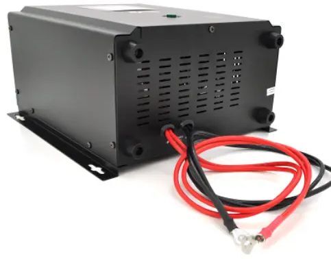 ИБП Europower PSW-EP1500WM24 фото5