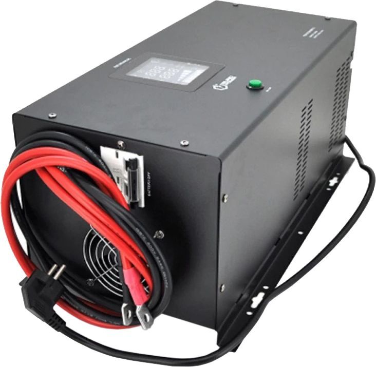 ИБП Europower PSW-EP1500WM24 фото6