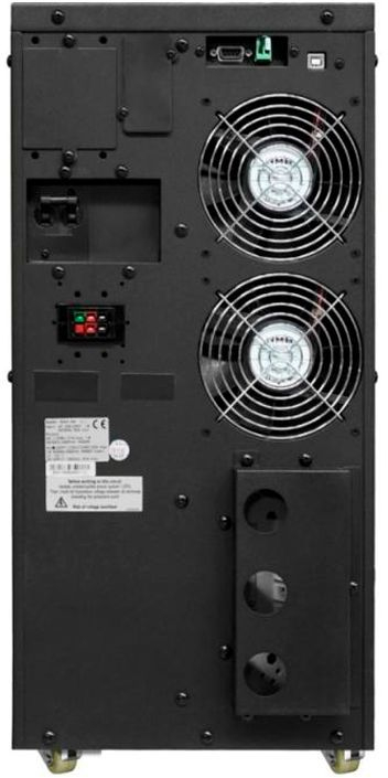 ДБЖ Powercom MAC-6000 (MAC6000) фото3