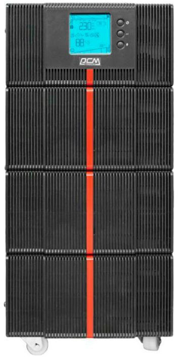 ДБЖ Powercom MAC-6000 (MAC6000) фото2