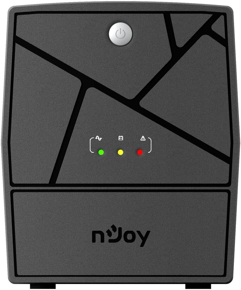 ИБП nJoy Keen 1000VA (UPLI-LI100KE-CG01B) фото2