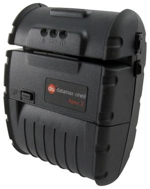 Принтер для друку чеків Datamax-O'neil Apex2 RS232+BT (78728S1-3) фото