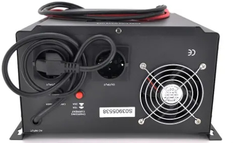 ДБЖ Europower PSW-EP2000WM24 фото