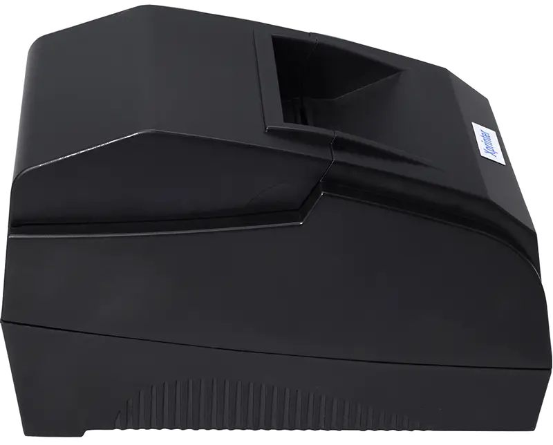 Принтер для печати чеків X-PRINTER XP-58IIL USB (XP-58IIL-USB-0085) фото3