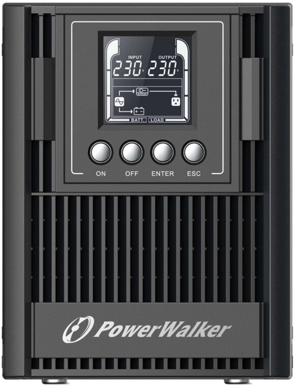 ДБЖ PowerWalker VFI 1000 AT (10122180) фото