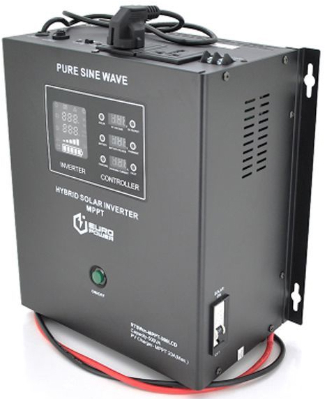 ИБП Europower RTSWm-MPPT-500LCD фото