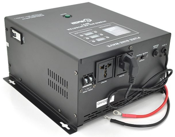 ИБП Europower RTSWm-MPPT-500LCD фото