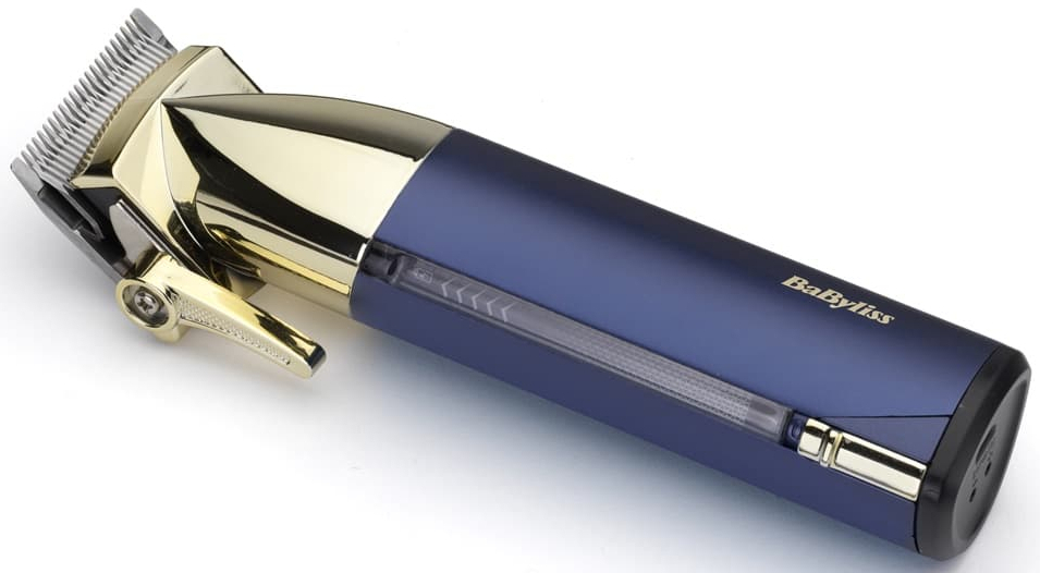Машинка для стрижки Babyliss E992E фото