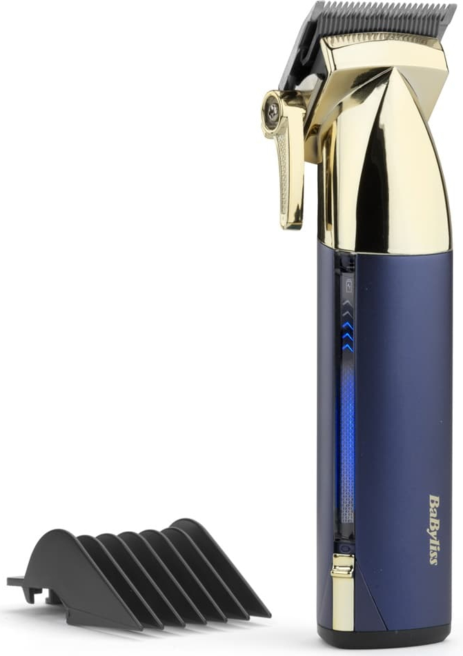 Машинка для стрижки Babyliss E992E фото
