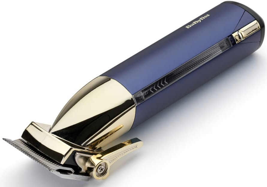 Машинка для стрижки Babyliss E992E фото