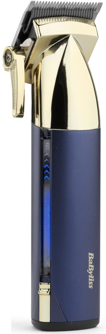 Машинка для стрижки Babyliss E992E фото