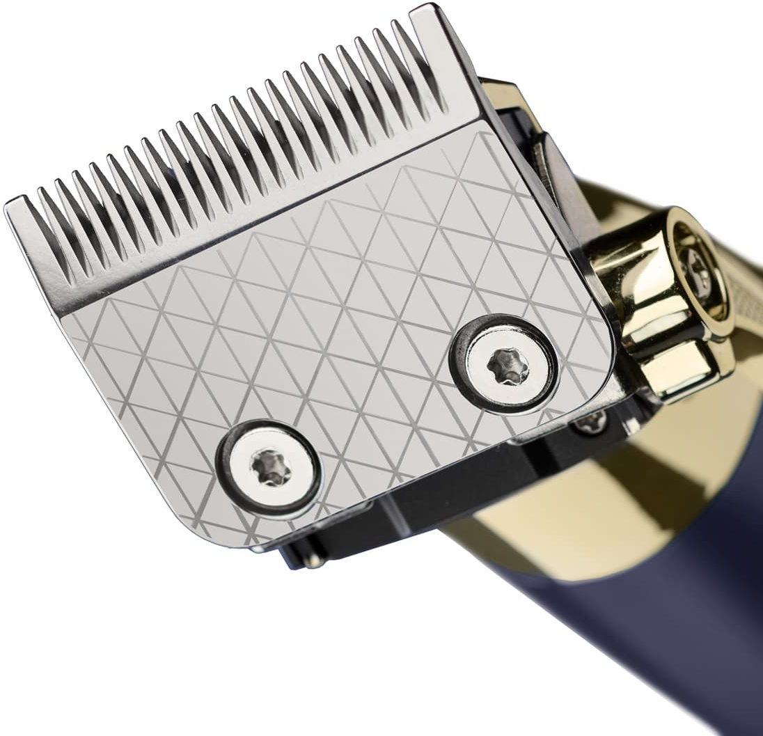 Машинка для стрижки Babyliss E992E фото