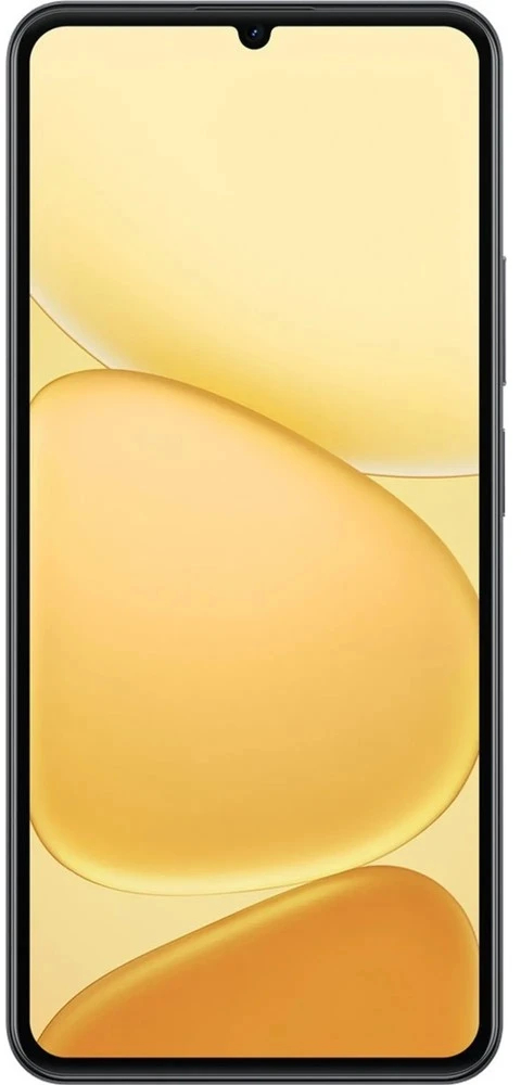 Смартфон Realme Note 80 4/64GB Glacier Black (RMX5388) фото2