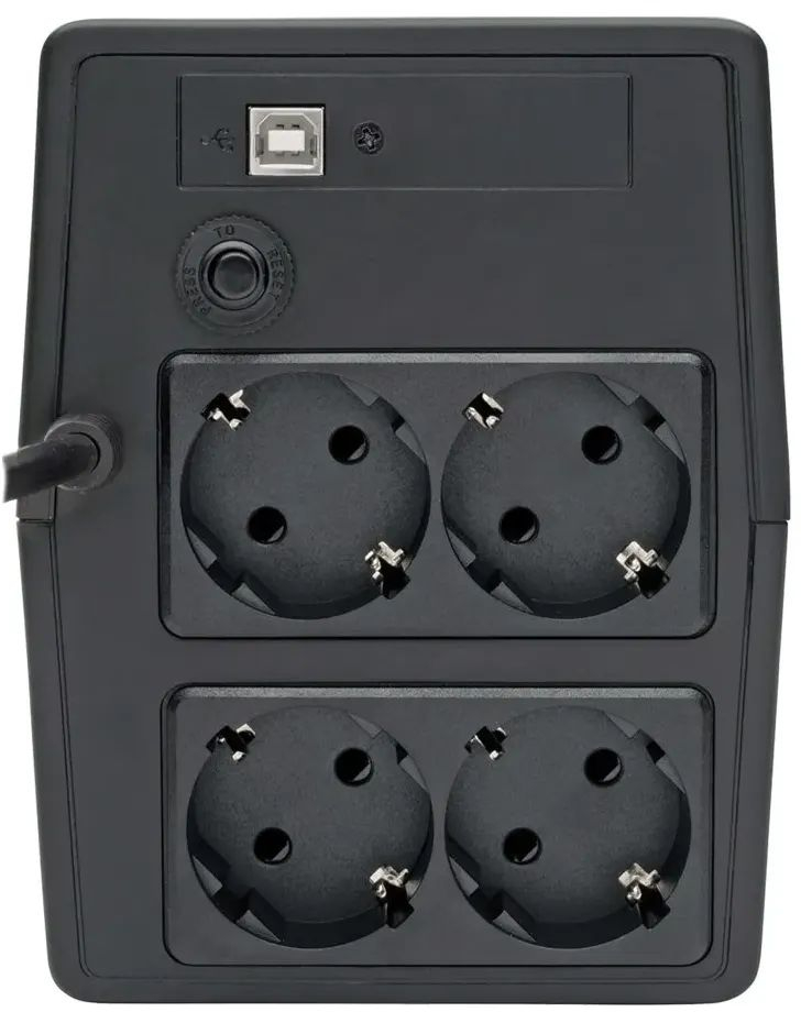 ИБП TrippLite OMNIVSX1000D 1000VA 600W (OMNIVSX1000D) фото3