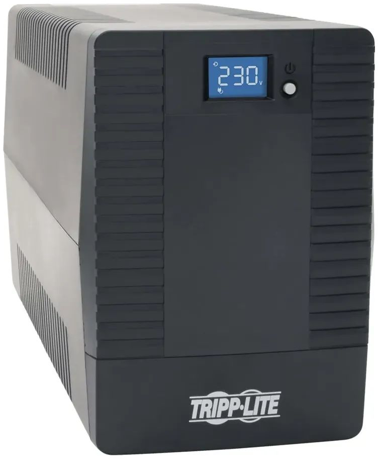 ИБП TrippLite OMNIVSX1000D 1000VA 600W (OMNIVSX1000D) фото2