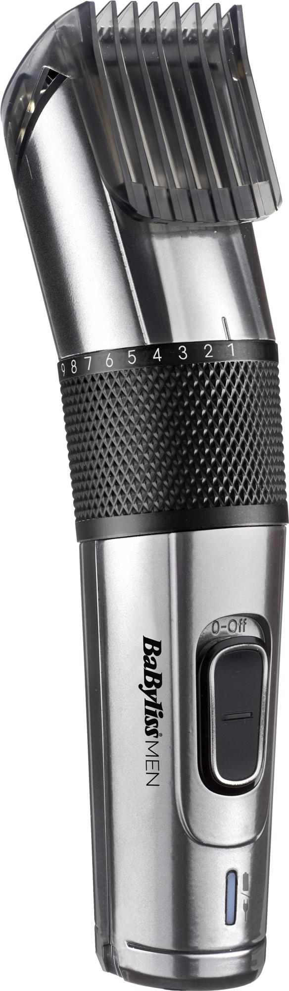 Машинка для стрижки Babyliss E977E фото