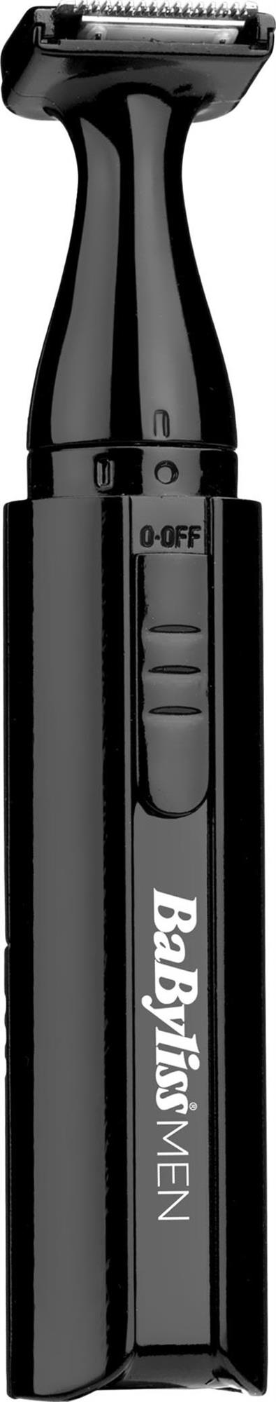 Машинка для стрижки Babyliss E977E фото