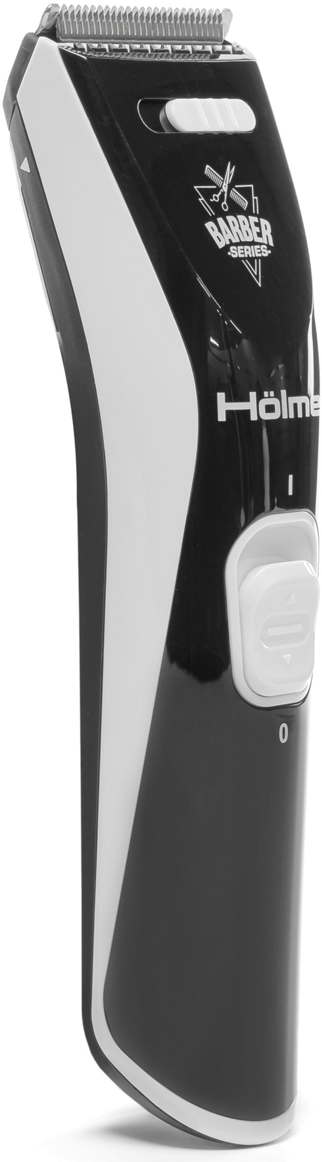 Машинка для стрижки Holmer HHC-0245B Pro фото