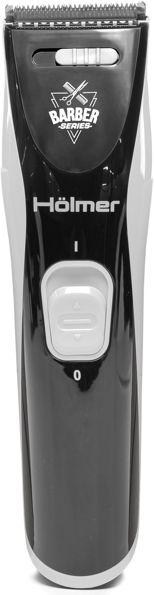 Машинка для стрижки Holmer HHC-0245B Pro фото