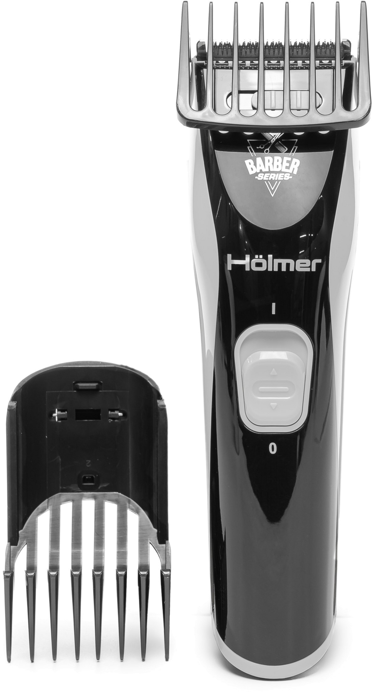 Машинка для стрижки Holmer HHC-0245B Pro фото