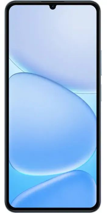 Смартфон Realme Note 80 4/64GB Glacier Blue (RMX5388) фото2