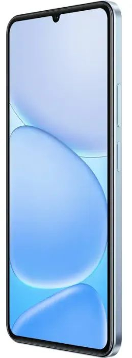 Смартфон Realme Note 80 4/64GB Glacier Blue (RMX5388) фото4