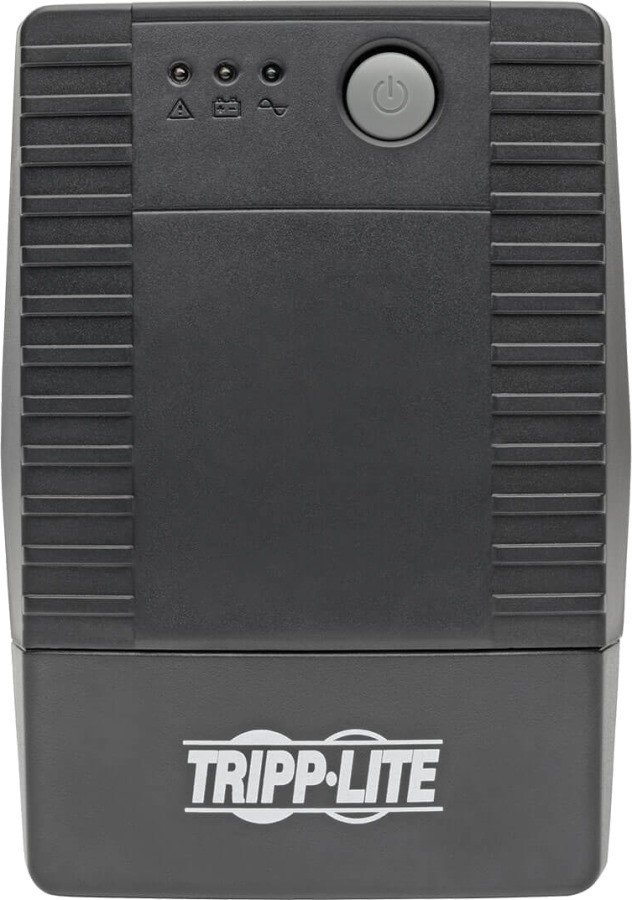ИБП TrippLite OMNIVSX650D 650VA (OMNIVSX650D) фото2