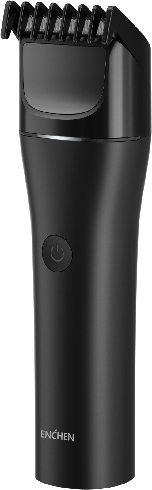 Машинка для стрижки Enchen Boost 2 Black фото