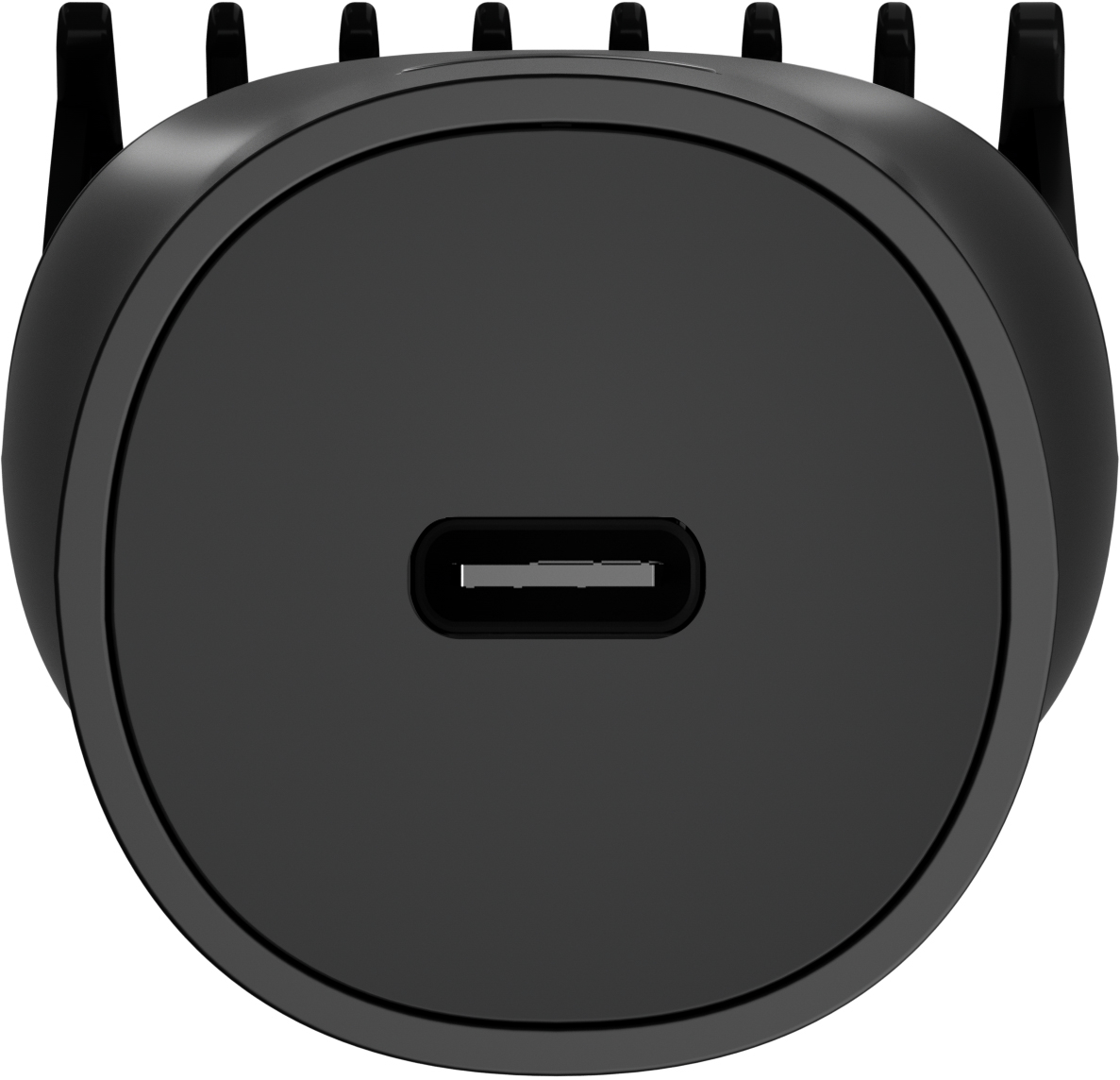 Машинка для стрижки Enchen Boost 2 Black фото