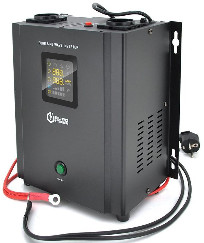 ДБЖ Europower PSW-EP500WM12 фото